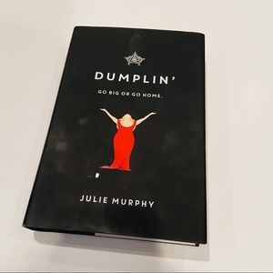 Dumplin’ by Julie Murphy